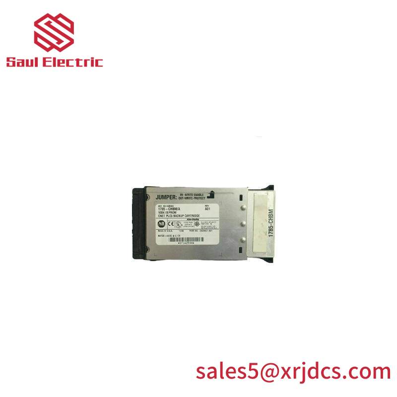 1785-chbm_a_hot_backup_memory_cartridge.jpg Allen-Bradley 1785-CHBM/A Hot Backup Memory Cartridge - Advanced Automation Solution