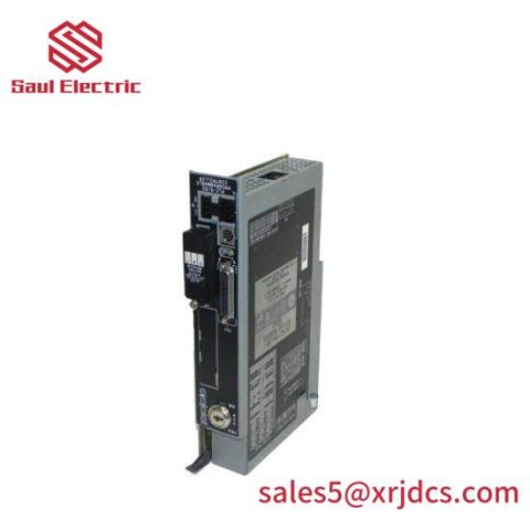ABB 1785-L20B PLC-5/20 Controller, Industrial Automation Solution