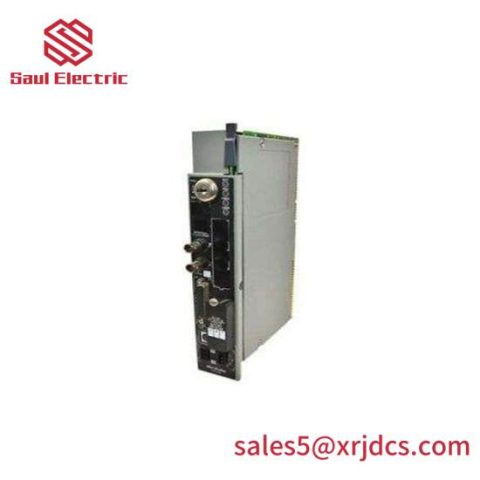 Allen-Bradley 1785-L20C PLC-5 Processor, Industrial Control System Solutions