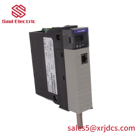 AB Instruments AB 1785-L40C/E Temperature Control Module