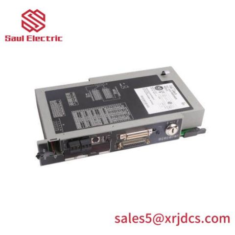 Allen-Bradley 1785-L40L PLC Module, Advanced Control Solutions for Industrial Automation