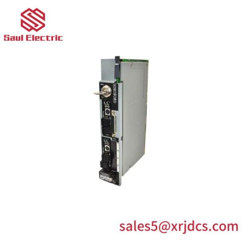 Rockwell Automation 1785-L60B/C Processor Module, Series C - Advanced Industrial Control Solution