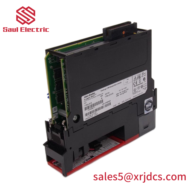 1785-ltb_a_processor_module_cpu.png Allen-Bradley AB 1785-LTB Processor Module - High Performance Control Core