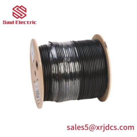 Rockwell Automation 1786-RG6F ControlNet RG-6, High-Performance Industrial Network Module