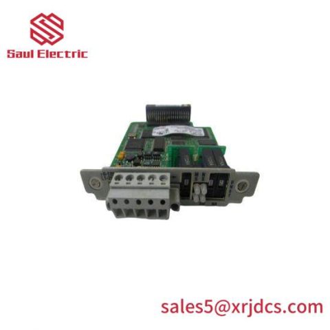 Rockwell Automation 1788-DNBO Communication Module - DeviceNet Bridge