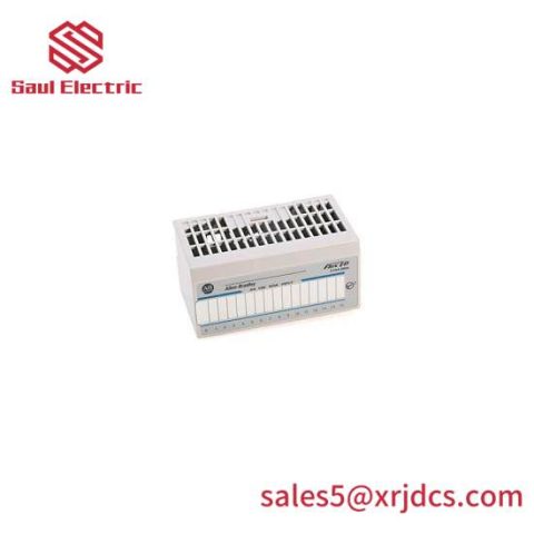 Allen-Bradley 1791D-16B0 CompactBlock I/O Modules