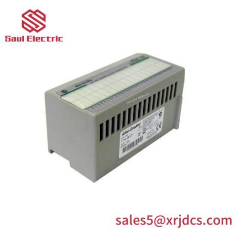 GE 1794-0B32P Discrete Output Module, Industrial Control Systems