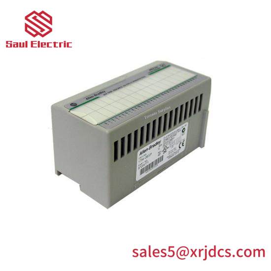 1794-0b32p_discrete_output_module.jpg GE 1794-0B32P Discrete Output Module, Industrial Control Systems