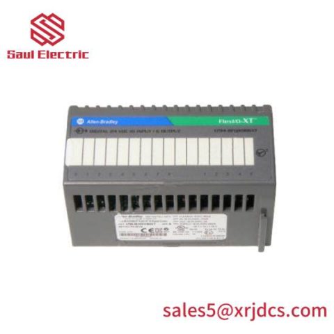 Rockwell Automation 1794-IB16XT Digital Input Module