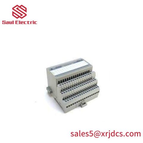 AB 1794-IB32 | Integrated Motion Control Input Module