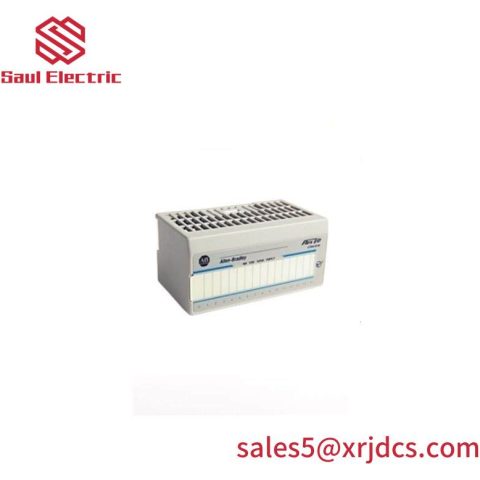 AB 1794-IC16 FLEX Digital Module, 16-Point Input Control