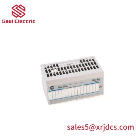 AB 1794-IE8: Industrial Grade Analog Input Modules for Enhanced Control Solutions