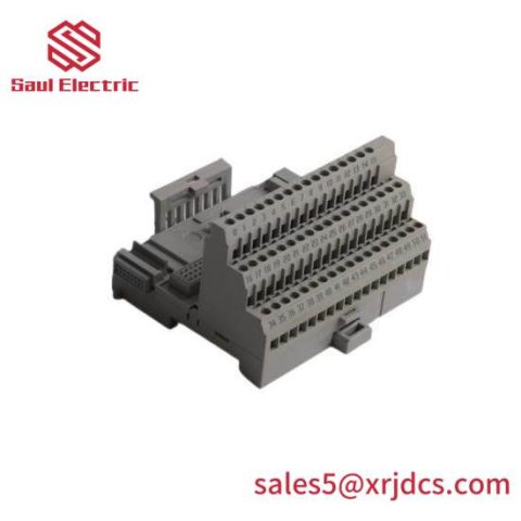 Rockwell Automation 1794-TB3 Flex Terminal Base