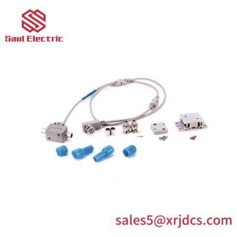 Compact Automation Solutions: Allen-Bradley 1797-TPYR ControlNet EX Right Angle Y-Tap Module