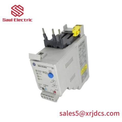 E3 Plus 193EC5CB 5-25 A Overload Relay - Schneider Electric