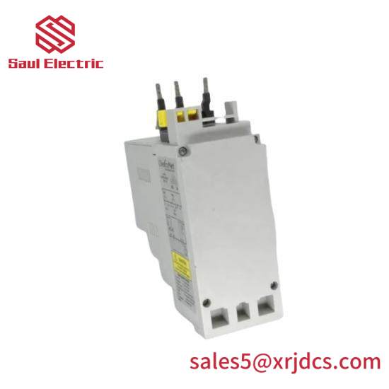 193-ec5cb_193ec5cb_e3_plus_5-25_a_overload_relay_1.jpg E3 Plus 193EC5CB 5-25 A Overload Relay - Schneider Electric