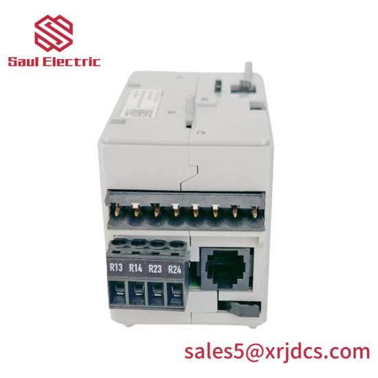 193-eio-63-24d_193eio6324d_i_o_overload_control_module_relay_2.jpg Emerson 193-EIO-63-24D | I/O Overload Control Module Relay