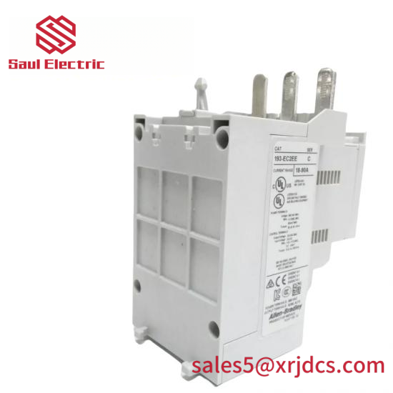 193ec3ee1890a_193-ec3ee18-90a_overload_relay_spot_goods.png ABB 193EC3EE1890A - Spot Goods Overload Relay, for Industrial Control Systems