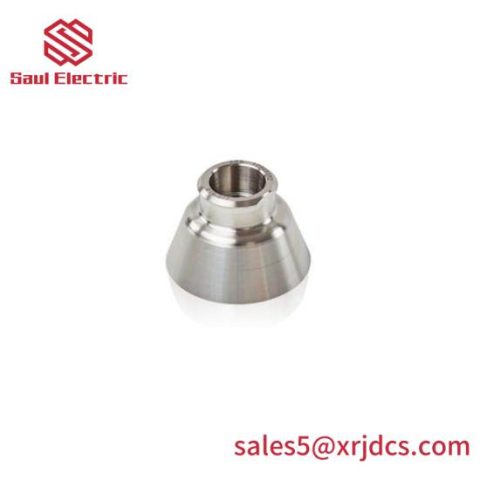 ABB 1C0480 BELL CUP D50 (Ti) - Process Control Module