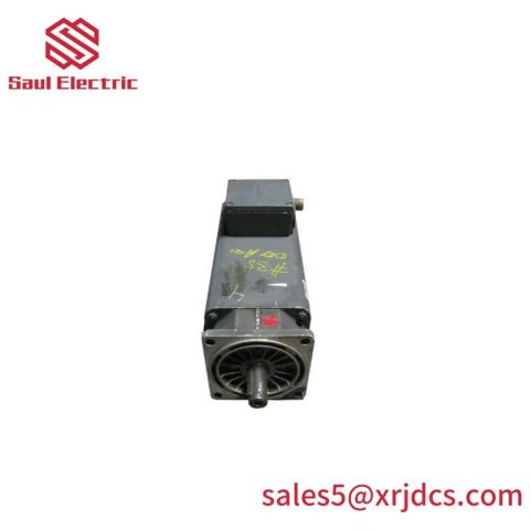 SIEMENS 1FT5076-0AC01-2-Z Servo Motor: Precision Control for Industrial Automation
