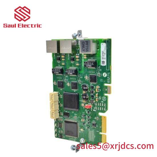 20-750-enetr_20750enetr.jpg GE Proficy Ethernet Network Module 20750ENETR