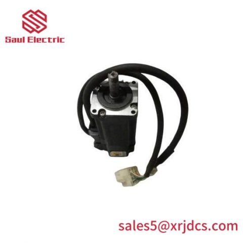 Adept Motion Controls 2004-RZ01BA1AN3 Servo Motor, Precision Control & High Efficiency