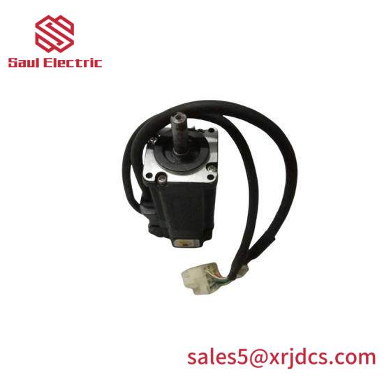 2004-rz01ba1an3_servo_motor.jpg Adept Motion Controls 2004-RZ01BA1AN3 Servo Motor, Precision Control & High Efficiency