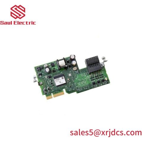 AB Electronics 20750ENC1 Incremental Encoder Module