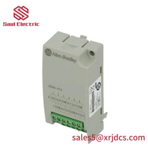 Yaskawa 2080IF4 - Advanced Automation Drive, Designed for Industrial Applications