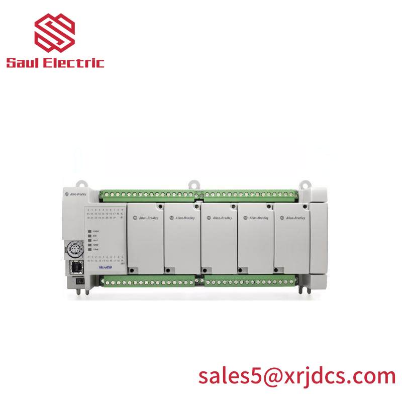 2080-lc30-48qbb_20-24v_dc_source_output_controller.jpg AB 2080-LC30-48Q BB 20-24V DC Source Output Controller, Advanced Automation Solutions by AB