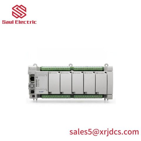 AB 2080-LC50-24QWB - Advanced Industrial Control Solution