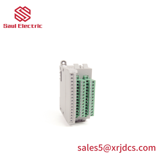 2085-ov16.png ABB 2085-OV16 Industrial Control Module, Precision Automation Solutions