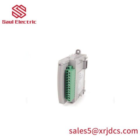 AB Micro800 Output Module 2085-OW8, Advanced Industrial Control Solution