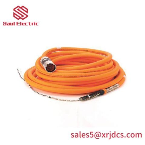 Rockwell Automation 2090-CPBM7DF-08AF60 Flexible Cable