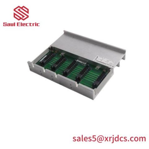 Allen-Bradley 2093-PRS4 Kinetix 2000 4 Axis Slim Power Rail