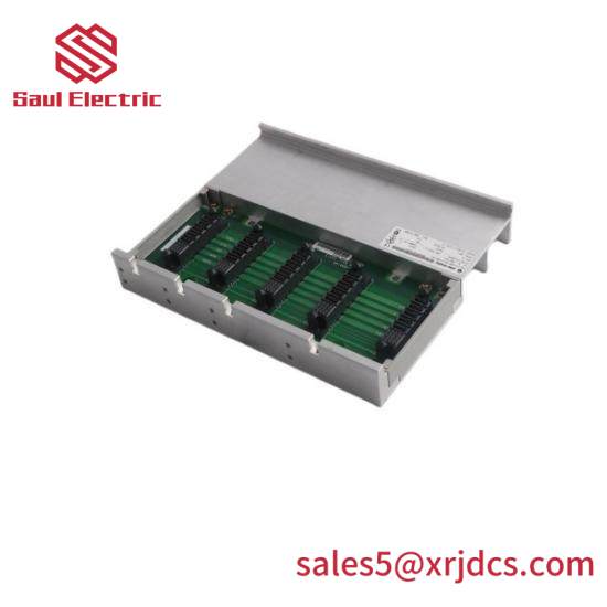 2093-prs4_kinetix_2000_4_axis_slim_power_rail.jpg Allen-Bradley 2093-PRS4 Kinetix 2000 4 Axis Slim Power Rail