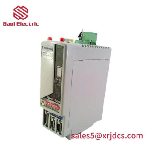 Siemens 2094-AM02-S Axis Module