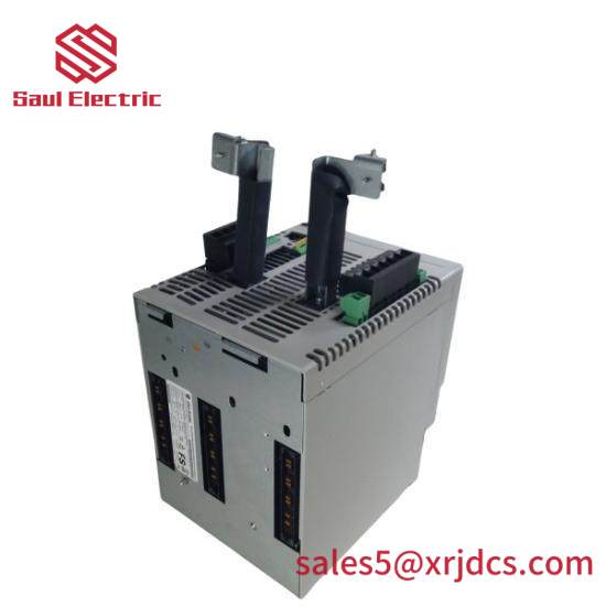 2094-bc07-m05-s_1.jpg Allen-Bradley Kinetix 6000 Drive 2094-BC07-M05-S Axis Module