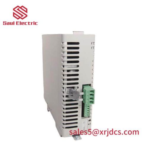 KOLLUMORGEN 2094-BM01-M, Three-Phase Inverter Drive Module