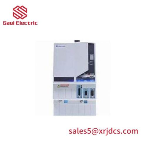 Kinetix 6200 Series, 2094-BM05-M, Modular Multi-Axis Servo Drive