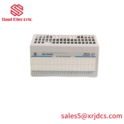 AB Kinetix 6000 2094-BMP5-S Axis Module, Precision Control Solutions