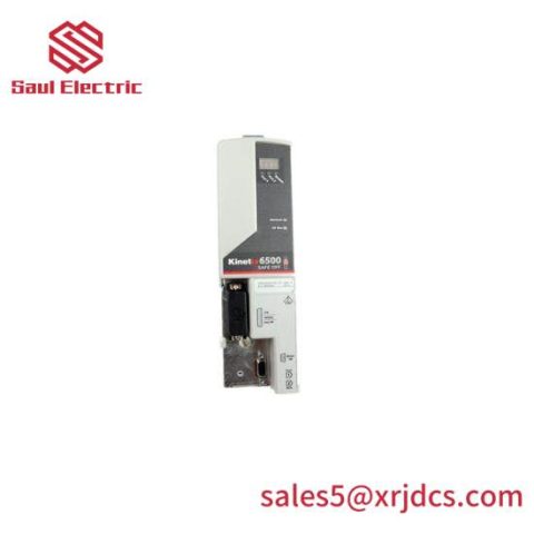 Allen-Bradley 2094-EN02D-M01-S1 AC Drive Module
