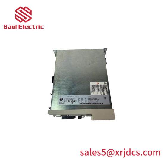 2097-v33pr3-lm_kinetix_350_servo_drive_1.jpg Allen-Bradley 2097-V33PR3-LM Kinetix 350 Servo Drive, High-Power Precision Control Module
