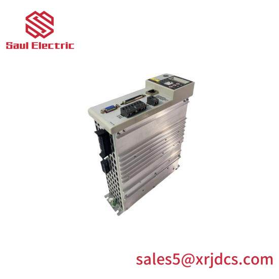 2097-v33pr3-lm_kinetix_350_servo_drive_2.jpg Allen-Bradley 2097-V33PR3-LM Kinetix 350 Servo Drive, High-Power Precision Control Module