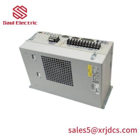 Allen Bradley 2098-IPD-HV050 Ultra5000 Servo Drive