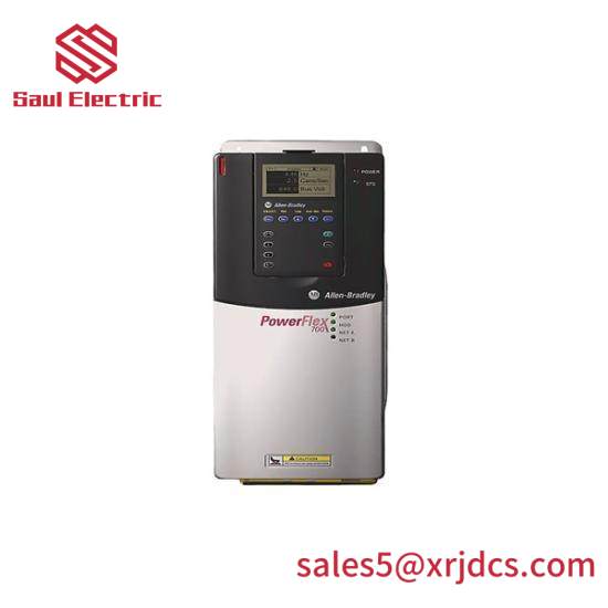 20bc140a0aynanc0_powerflex700_ac_drive.jpg Allen-Bradley 20BC140A0AYNANC0 PowerFlex 700 AC Drive
