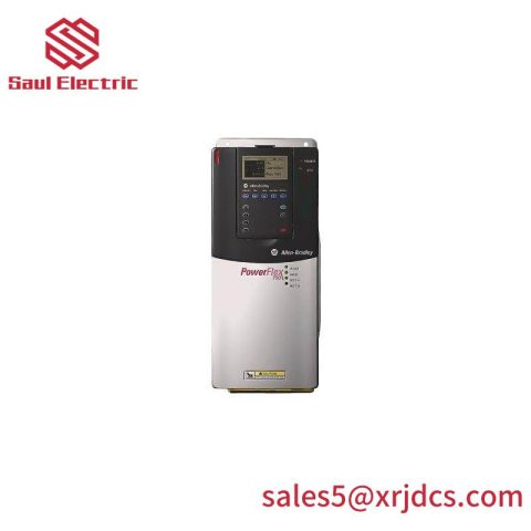 Allen-Bradley PowerFlex 700 20BC5P0A0AYNANC0 AC Drive