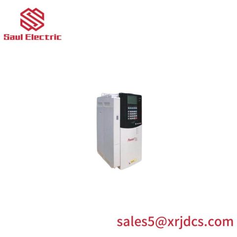 Allen-Bradley PowerFlex 700 Series 20DD022A3EYNANANE, Industrial AC Drive