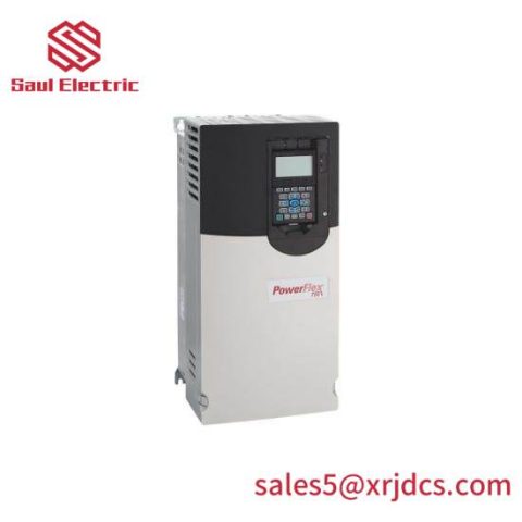 Siemens 20F11NC8P7JA0NNNNN 755 AC Drive