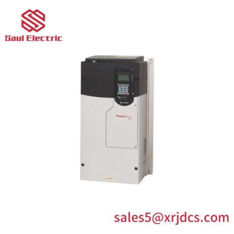 Allen-Bradley 20F1ANF015JN0NNNNN 753 AC Drive, Industrial Control System Solutions